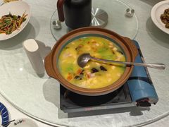 -舟小鲜·舟山小渔村(凤城四路中登广场店)