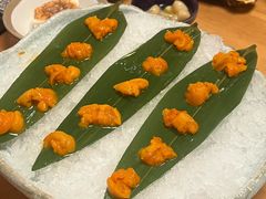 -王鼎精致料理铁板烧(世博源店)