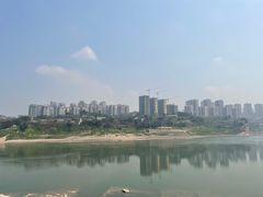 -磁器口古镇