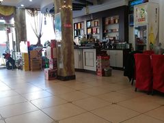 -山海关清和浑锅店