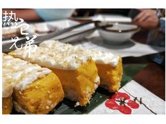 -热血兄弟·炭火烤肉(融侨中心店)