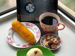 -星巴克臻选(天津河东万达店)