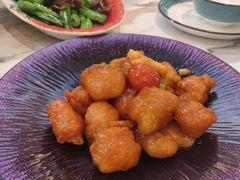 -常来小聚·广州非遗传承餐厅(高德置地店)