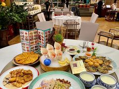 -丰尔粥食·顺德鱼生·干蒸排骨顺德菜(大良分店)