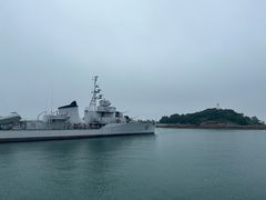 -中国人民解放军海军博物馆