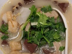 -小杨生煎(香港名都店)