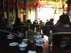 -哈哈曲艺社(西门闲亭店)