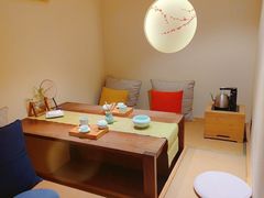 -梅间堂茶馆(绿地缤纷城店)