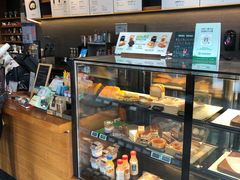 -星巴克(天津工华道智慧山店)