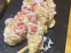 -望京一号·重庆江湖菜(工体店)