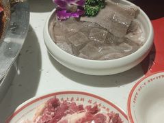 -厂花素芬九宫格火锅(红光店)