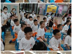 -吉的堡幼儿园(西安鸿锦城园)
