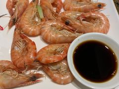 -旺达·福州菜(正大广场店)