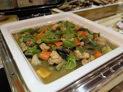 -西藏饭店·亚克·食光自助餐厅(文殊院店)