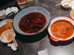 -金掌勺东北菜(格兰晴天店)