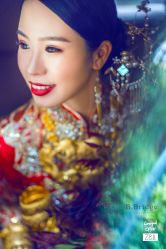 点击看大图 -B.Bridge Couture婚纱礼服(福田店)