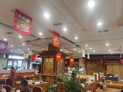 -大清花饺子(山庄店)