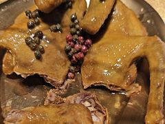 -鸽子侯·家宴·平价海鲜(绿地店)