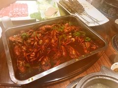 -草原牧羊火锅·龙虾·烤鱼(杨浦店)