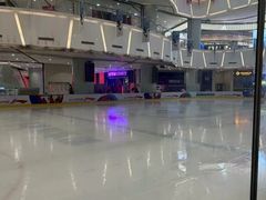 -全明星滑冰俱乐部(万象城店)