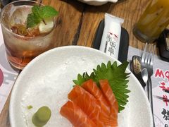-赤坂亭·M9和牛烧肉·铁板烧·日料398放题(长泰广场店)
