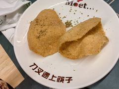 -刀叉遇上筷子中西融合餐厅(和平店)