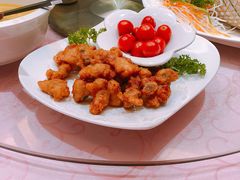 -同君福大酒楼(紫新路店)
