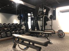 -NRG 健身私教CLUB(云山路店)