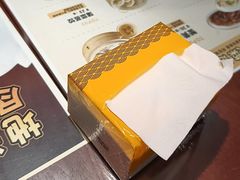 -老淮城·长鱼面(河下古镇店)