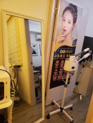 -杉惠素颜美妆皮肤管理中心