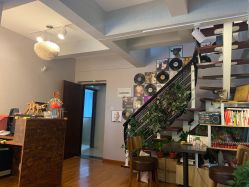 -杨益美学·野生眉半永久纹眉发际线