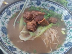 -韦记牛杂汤(清晖园店)