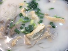 -鸭小妹鸭血粉丝(老门东店)