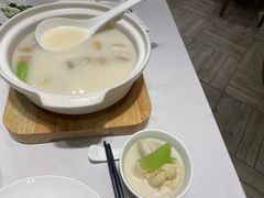 -新吉士·上海菜(浦东LCM置汇旭辉店)
