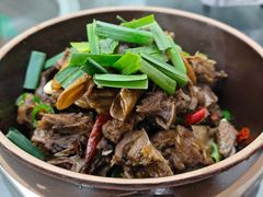 -麻伊伏土菜馆(朗州路店)