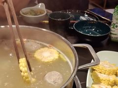 -二刀潮牛(重庆光环购物公园店)