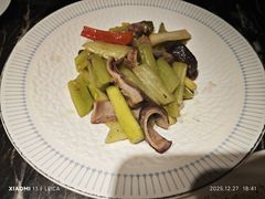 -翠香阁潮州菜馆·始于1994(珠江路店)