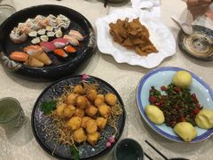 -味茂·老船夫1927(东海东路店)