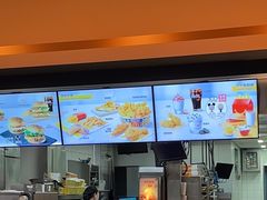 -麦当劳(余姚北站店)