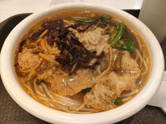 原味螺蛳粉-水平有限广西米粉·广西风味集(五道口店)