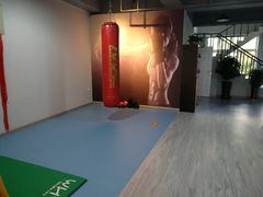 -袁振健身工作室
