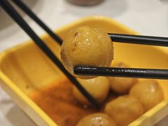 -龙记香港茶餐厅(久光百货店)