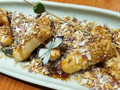 -雀舞云南菜(乐客城店)