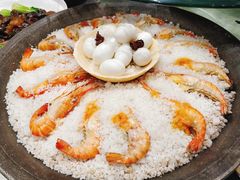 -雅和生态渔庄·宜城锅巴饭(龙灵山公园店)