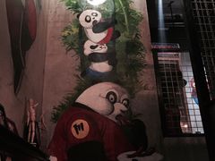 -一个叫川的地方(麒麟新天地店)