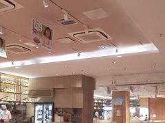 -西贝(大华虎城店)