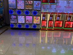 -嘻哈欢乐场(华宇广场店)