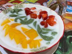 -甜心妈妈·榴莲星级糖水(北京路总店)