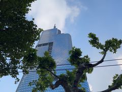 -紫峰大厦