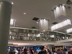 -上海滴水湖皇冠假日酒店